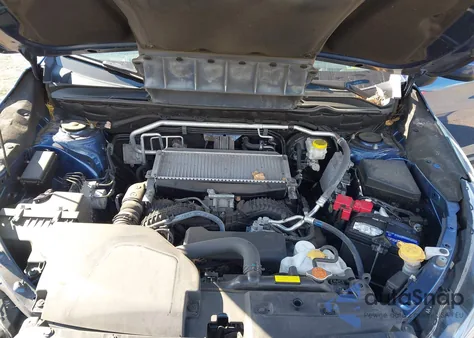 2020 Subaru Ascent Premium from USA, damaged, VIN 4S4WMACDXL3468061